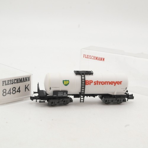 Fleischmann 8484 k - fleischmann,