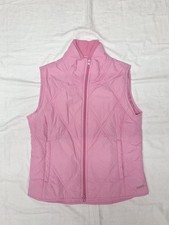 Rosa Tom Tailor Damen Weste in