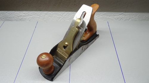 Putzhobel juuma 50 - 4, 50,8mm