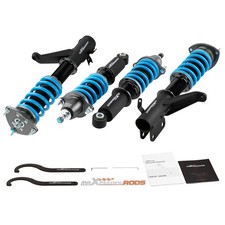 MaXpeedingrods COT6 Coilovers