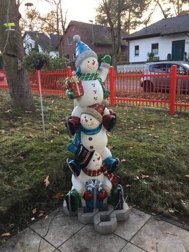 Weihnachtsdekoration