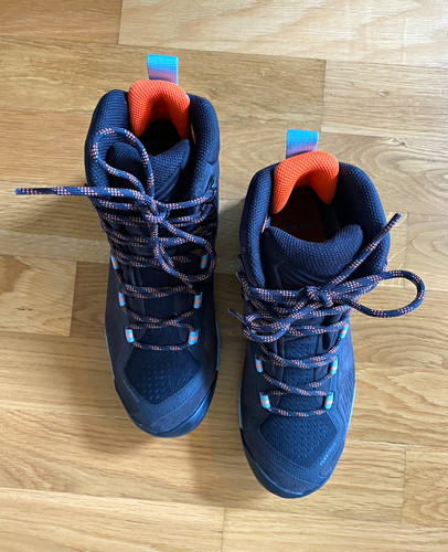 Mammut sapuen high gtx - mammut,