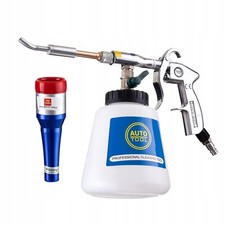 Reinigungspistole Druckluft