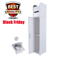 Badezimmerschrank Schmaler