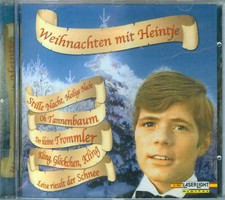 HEINTJE - Weihnachten mit