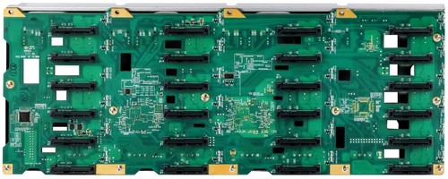 Supermicro bpn sas2 846el1 - supermicro, bpn-sas2-846el1