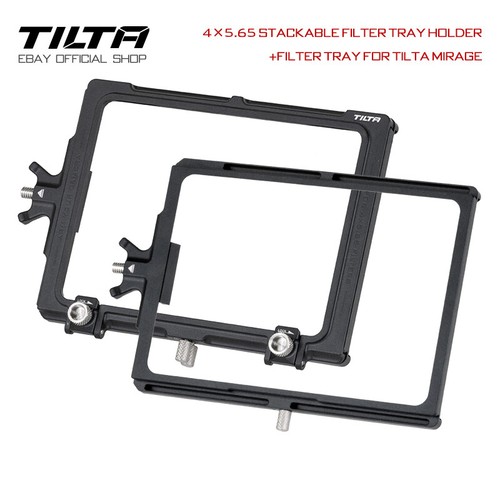 Tilta stackable filter - tilta, 4×5.65