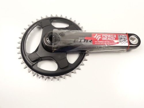 Sram force dub kurbelarm - sram,