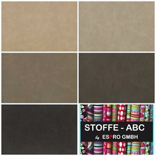 Kunstleder Polster Möbel