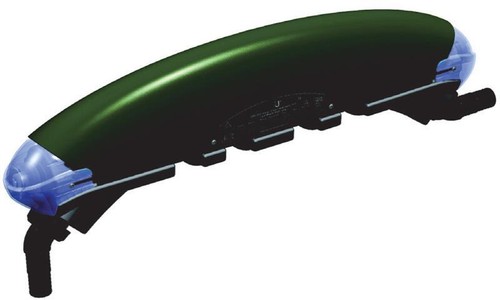 Tmc pro clear watt ultima - 55,
