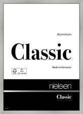 Bilderrahmen Aluminium