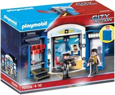 PLAYMOBIL®  70306 City Action