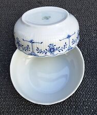 Tirschenreuth    6 x Salat-, Dessert- Schalen, Model Salzburg