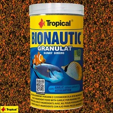 Tropical bionautic granulat - tropical,