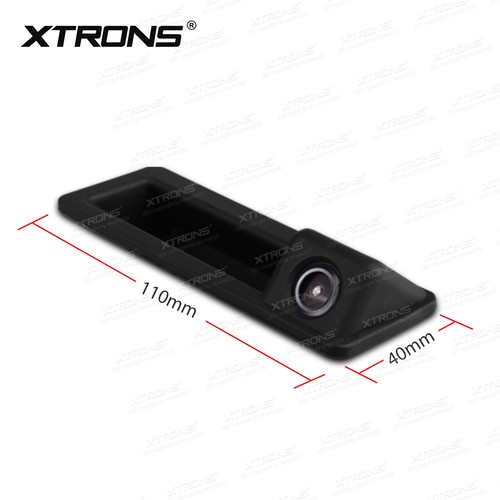 Xtrons 160 auto - 160°,