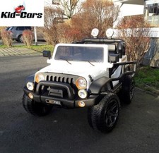 Elektroauto Jeep 45W Motoren