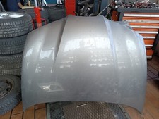 Original Seat Ibiza 6L Motorhaube Haube vorne Gris Sombra LS7U