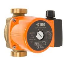 Umwälzpumpe IBO OHI 15-60/130