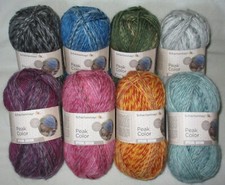 (55,00€/kg) 50 gr PEAK color