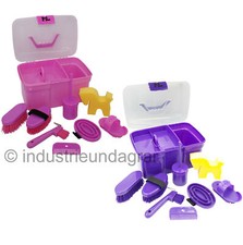 Pferde putzbox putzkasten - ml,