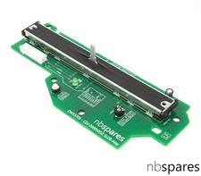 Ersatz Tempo Pitch Speed Sldb PCB Pioneer CDJ-2000Nexus2 (DWX3705)