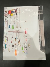 Le Monde D'Hermes Catalog