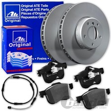 ATE BREMSSCHEIBEN 348mm +