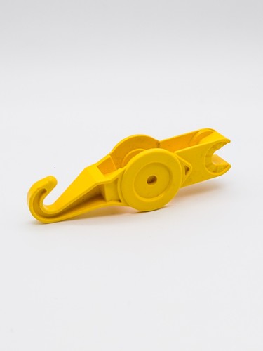Lego duplo toolo - toolo, kranhaken