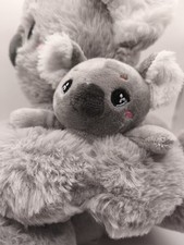 Koala mutter mit kind - mit,