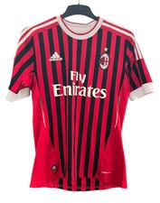 AC Mailand Trikot Adidas Gr. M