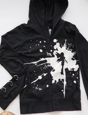 Kapuzenjacke, Evil Fairies