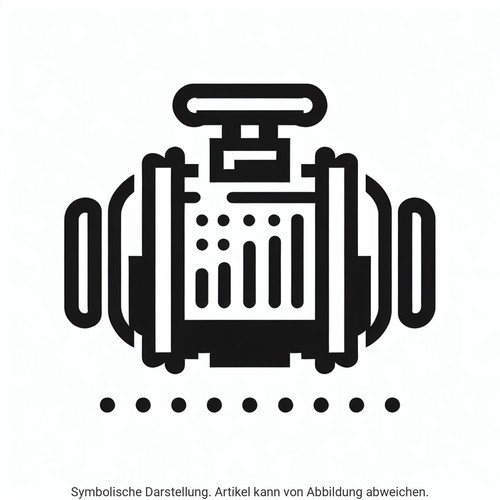 Bosch sensor saugrohrdruck - sensor, 0