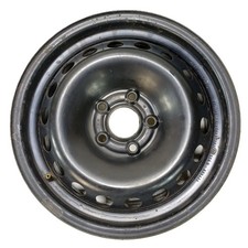 Stahlfelgen 6,5Jx16 Zoll