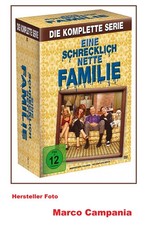 Eine schrecklich nette Familie