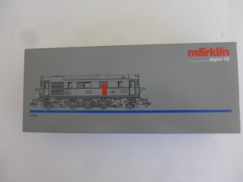 Märklin aus 37203 - märklin,