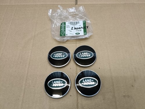 Land rover nabendeckel - land,