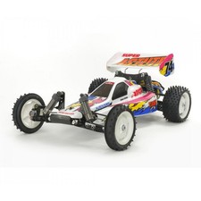 Tamiya 47381 1:10 RC Super