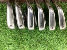 Taylormade burner eisensatz - taylormade,