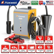 Foxwell sd201 evap 12v auto - evap,