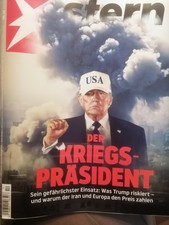 Stern Wochen-Magazin Nr. 10 /