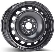 Alcar stahlrad 7355 für fiat - für,