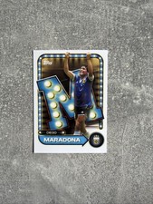 Topps collector tin argentina - collector,