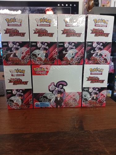 Pokémon ewige rivalen 18 - 🔥pokémon,
