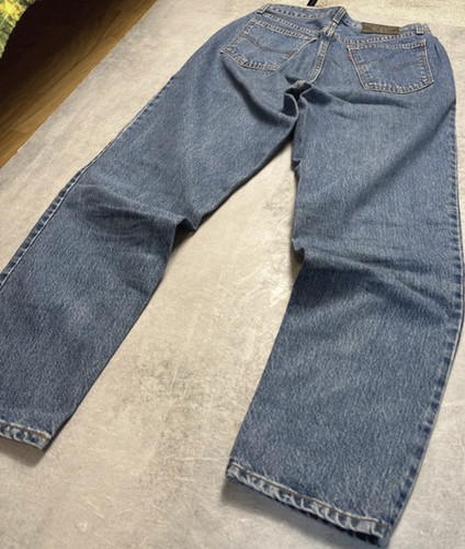 Rare vintage levi 881 w32 - 881,