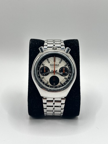 Citizen bullhead panda - citizen,