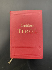 Baedeker - Reiseführer -