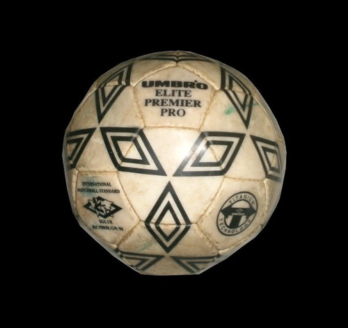 Vintage umbro elite premier - umbro,