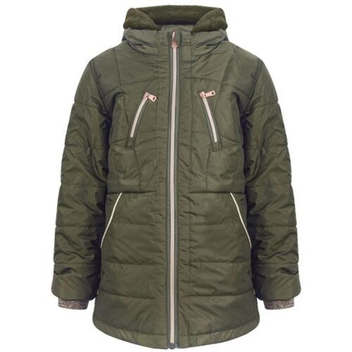 A2z kids mädchen olive - 4,