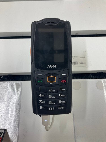 Agm schwarz handy - handy, (outdoor)