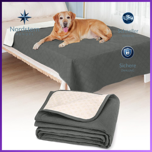 Hundedecke wasserdicht - hundedecke,